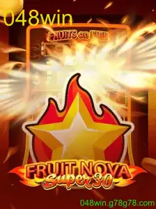 FruitrNovaSupe30