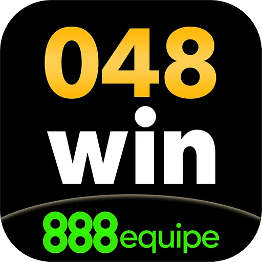 Logo 048win Cassino